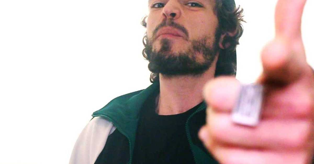 Tenko Bloodlaire: �Il mio rap meno arrabbiato ma pi� vero e positivo�